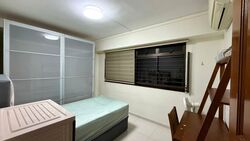 Blk 181 Yung Sheng Road (Jurong West), HDB 5 Rooms #524992021